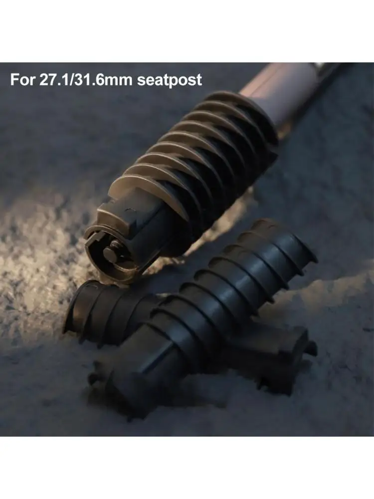 AliExpress Electric Derailleur Battery Holder Conversion Seat For Di2 Bike 27.2/31.6mm Seatpost Electric Bicycle Fixing Device Accessories