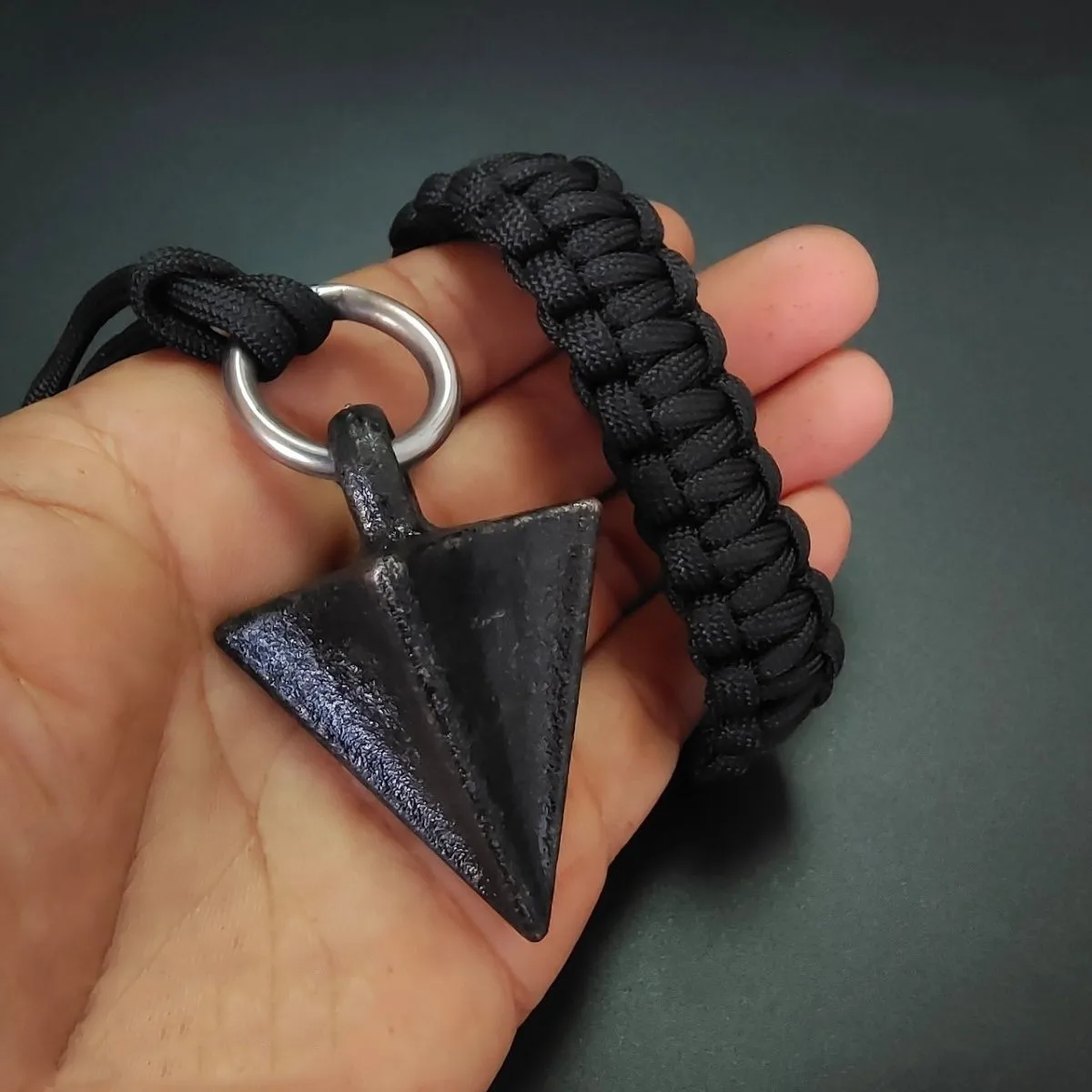 Self Defense Gadgets Personal Security Protection Supplies For Women Men Carbon Steel Material