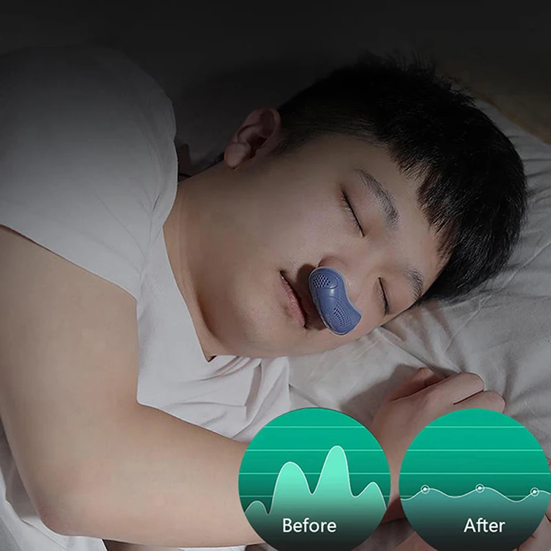 1PC Micro Electric CPAP Noise