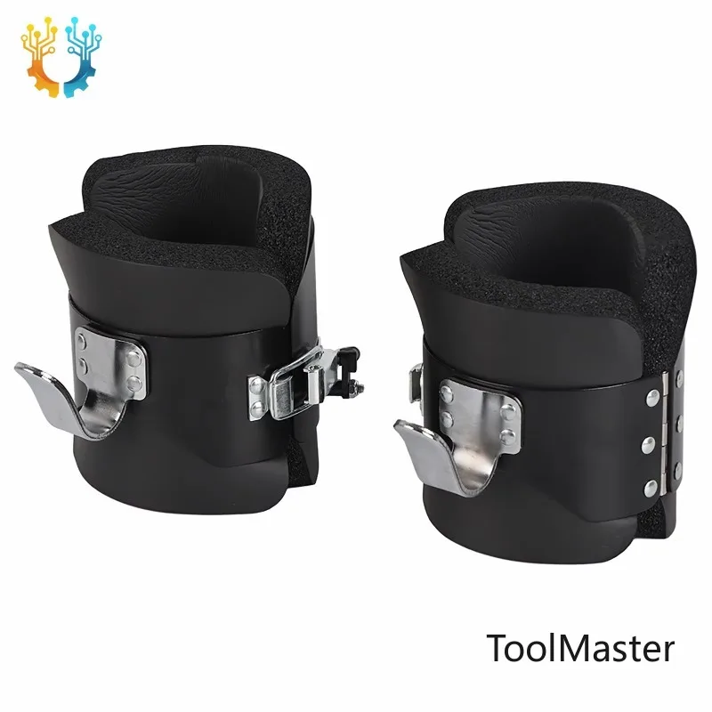 

【2026】New Gravity Boots Gravity Power Inversion Solid Steel Frame Fitness Strength Training Gravity/Inversion