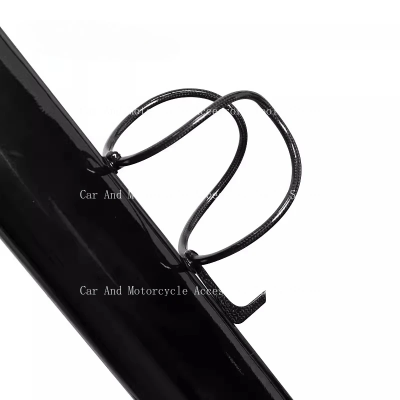 

Универсальный держатель бутылки с водой из углеродного волокна для горных велосипедов на шоссе