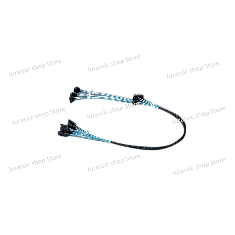 

Special Specifications for Auriga with Six Sata Lines
