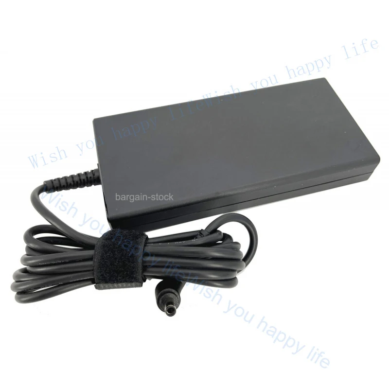 

LL Chicony 20V 6A 120W AC Power Adapter For MSI Cyborg 15 A12VF-021SG A12VE-024NEU