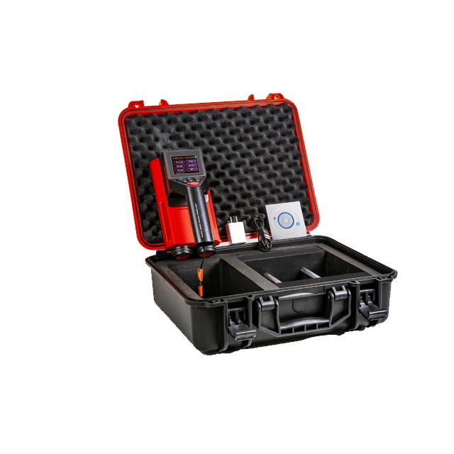 Measurement Concrete Detector Cover Meter Ferroscan  Stud Finder
