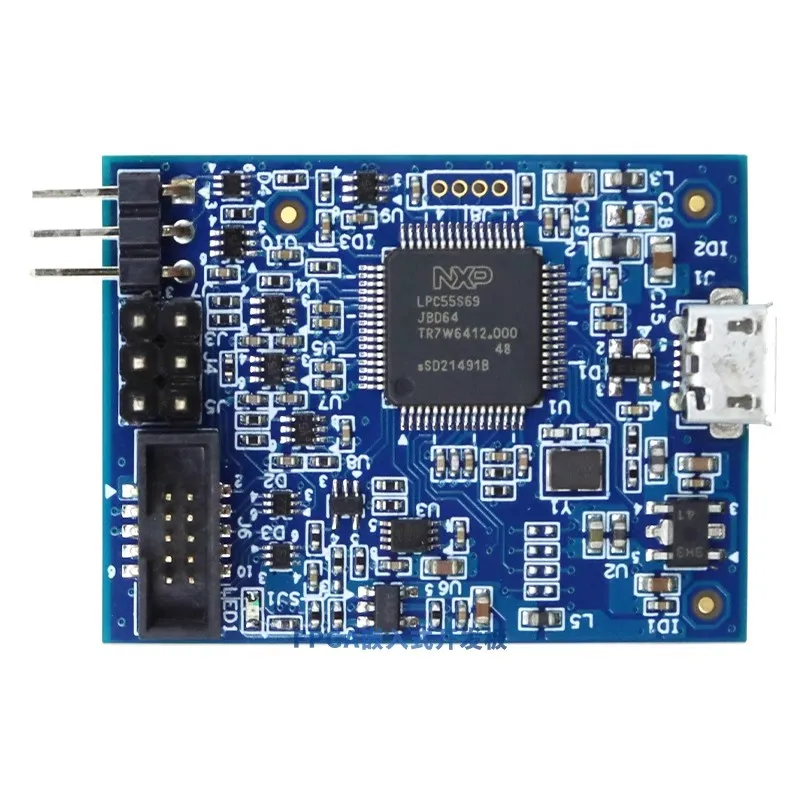

MCU-Link JTAG/SWD Development board 100%New and Original