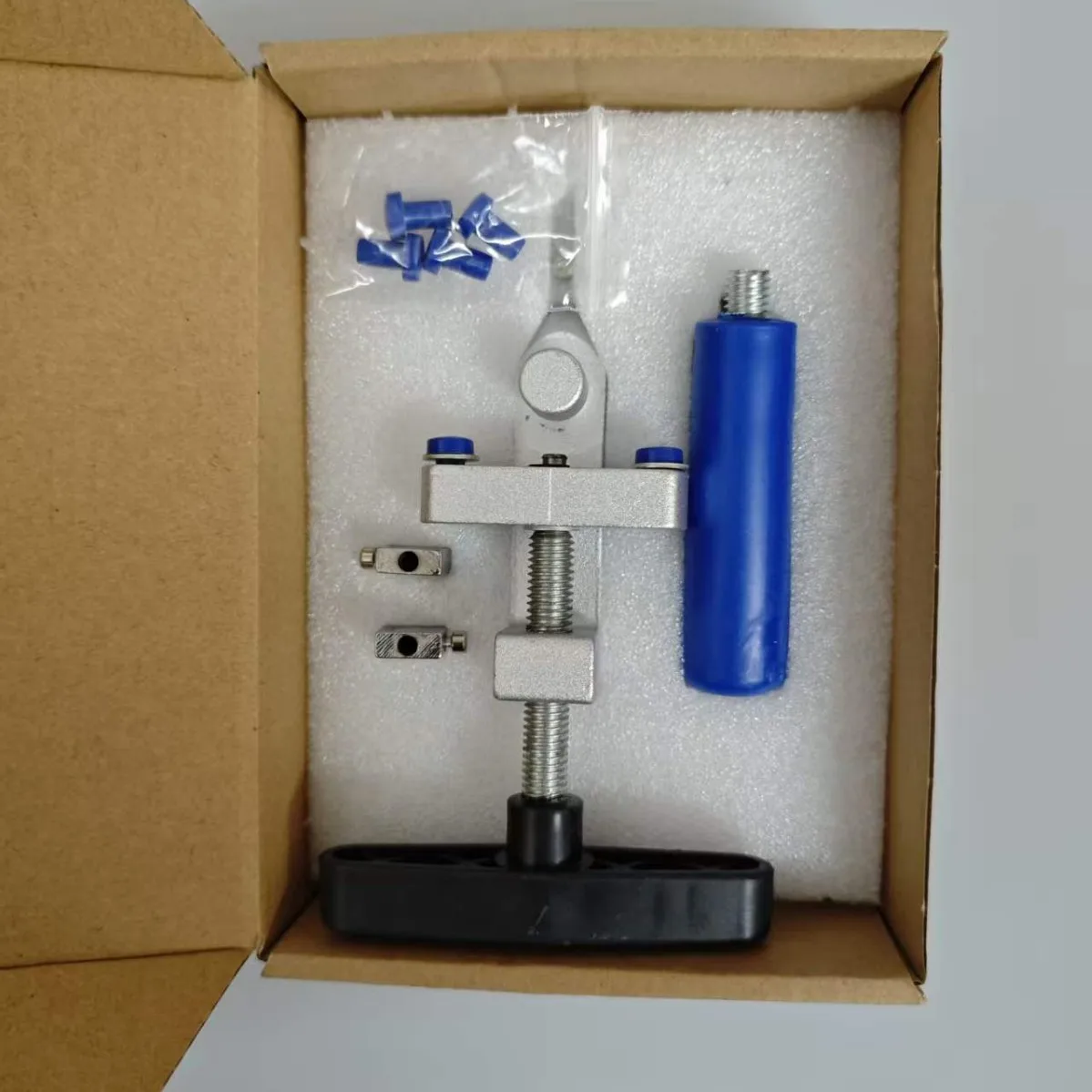 Multi-function Handheld Tile Breaking Cutter, New Glass Tile Cutting Separator Positioning Tool for Tile Worker