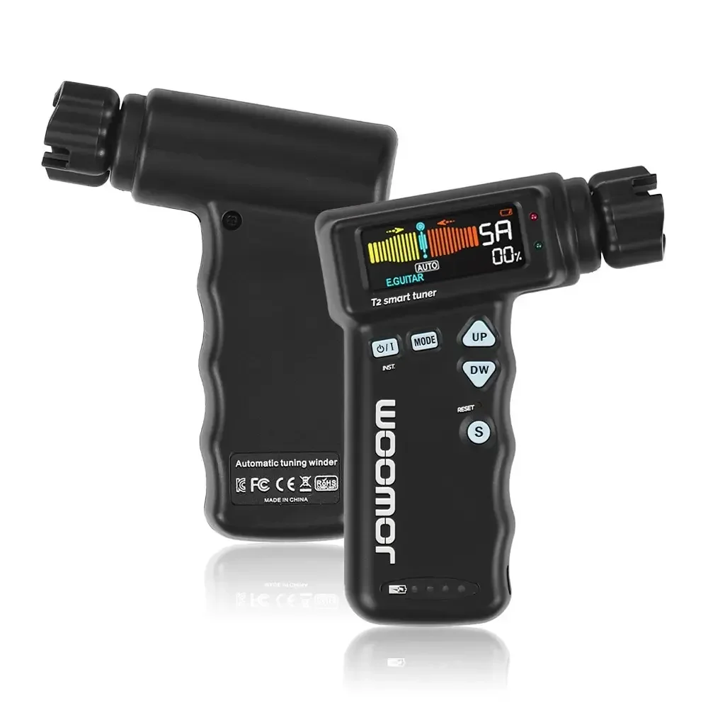 Jowoom T2 Multifunc…