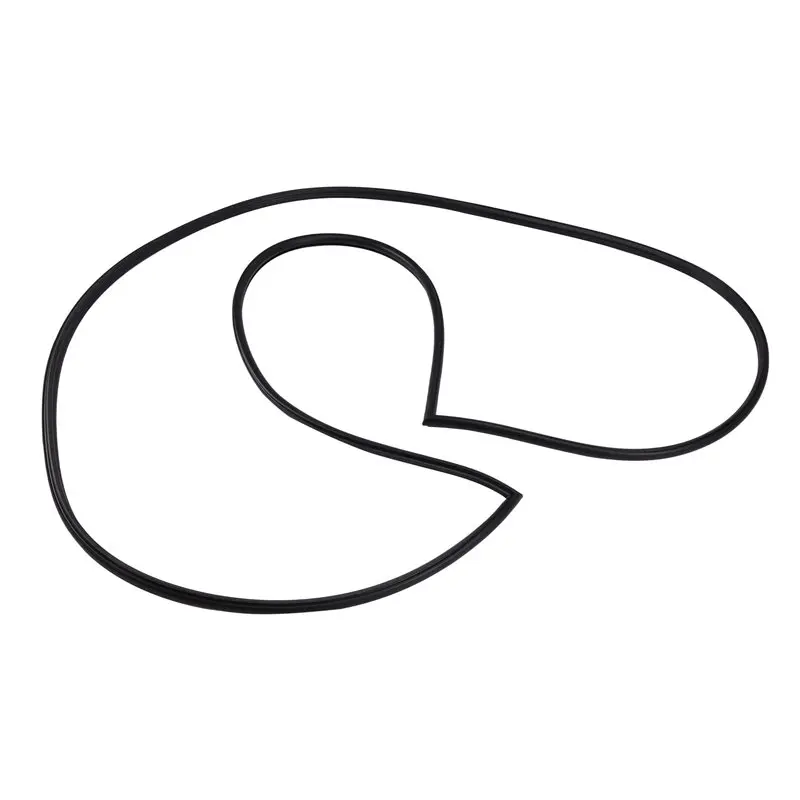 

A58X-For Jeep Cherokee 2014-2023 Compatible Sunroof Glass Seal Strip Car Part 68194941AA