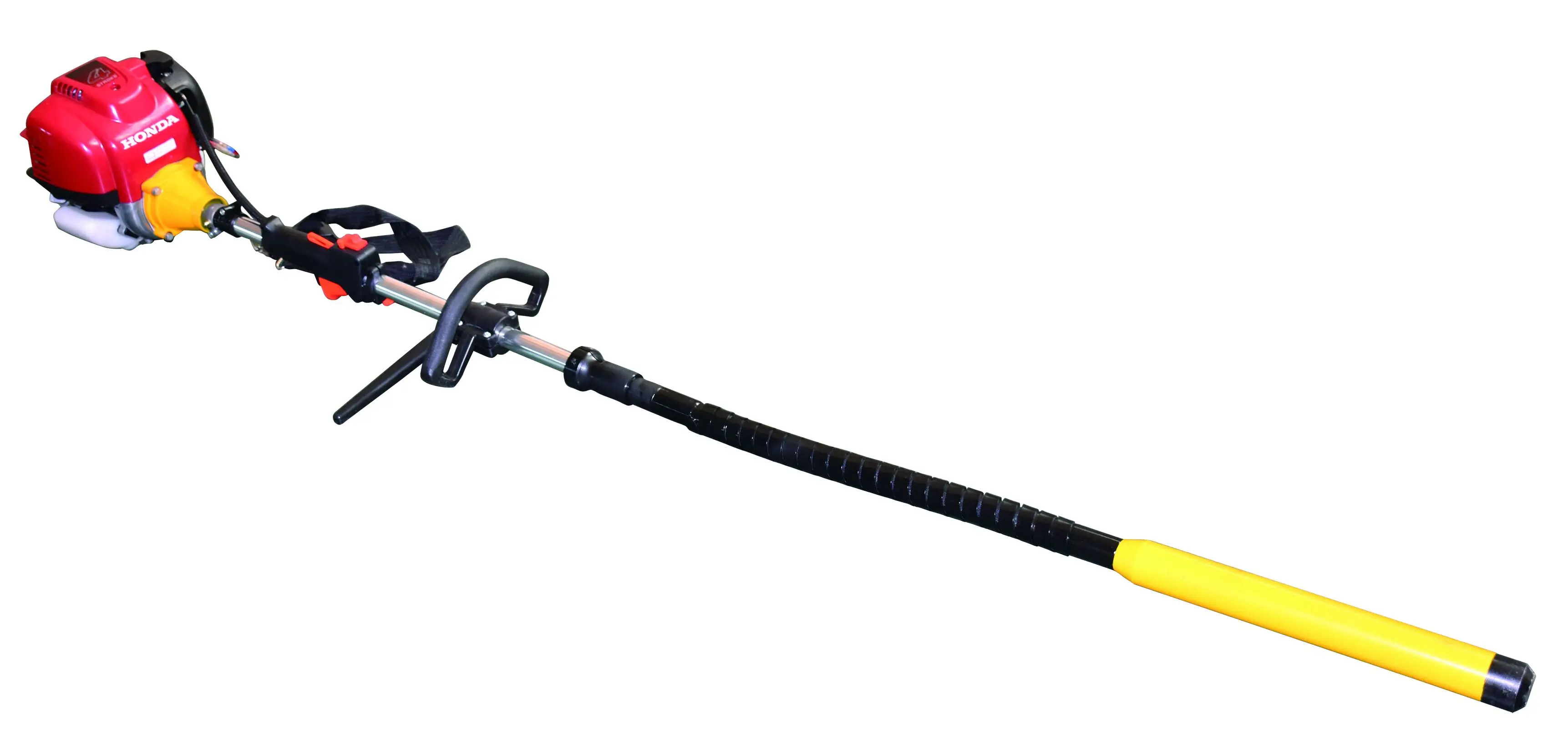 تعزيز أداء تهتز الخرسانة مع HCV-35 محرك كهربائي عالي التردد هزاز الخرسانة الداخلي #2