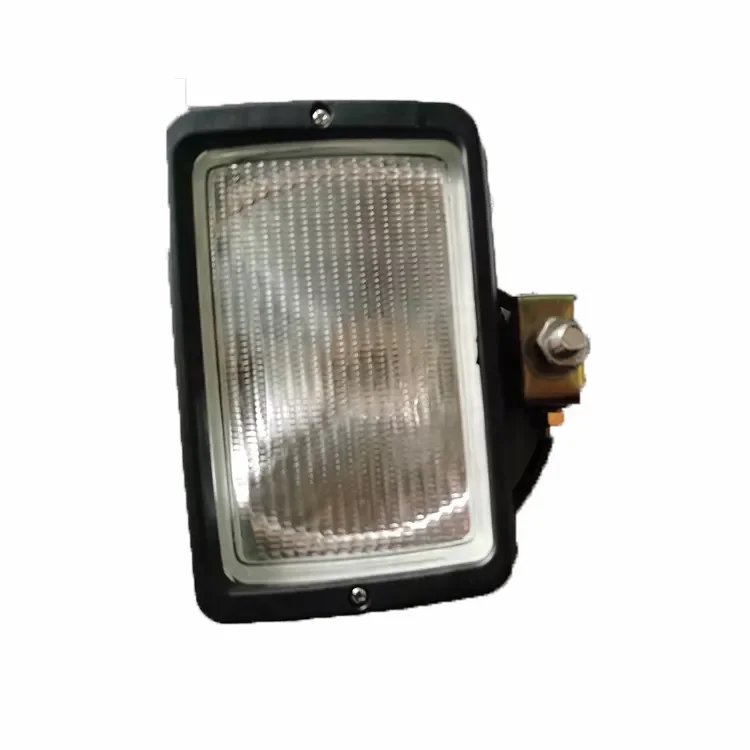MSparts Working Lamp 20Y-06-43230 for PC200--8 Excavator spare parts
