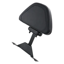 Verstelbare rugleuning voor bestuurder, montagekit geschikt voor BMW R 1250 GS 1200 Adv R1250GS Adventure LC R1200GS 2013-2024