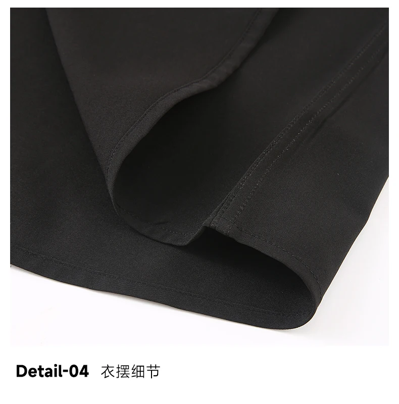 Oversized 8XL 7XL Solid Classic Color Man Shirts Long Sleeve Casual Formal Wrinkle-Free Easy Care White Shirt Man Long Sleeve