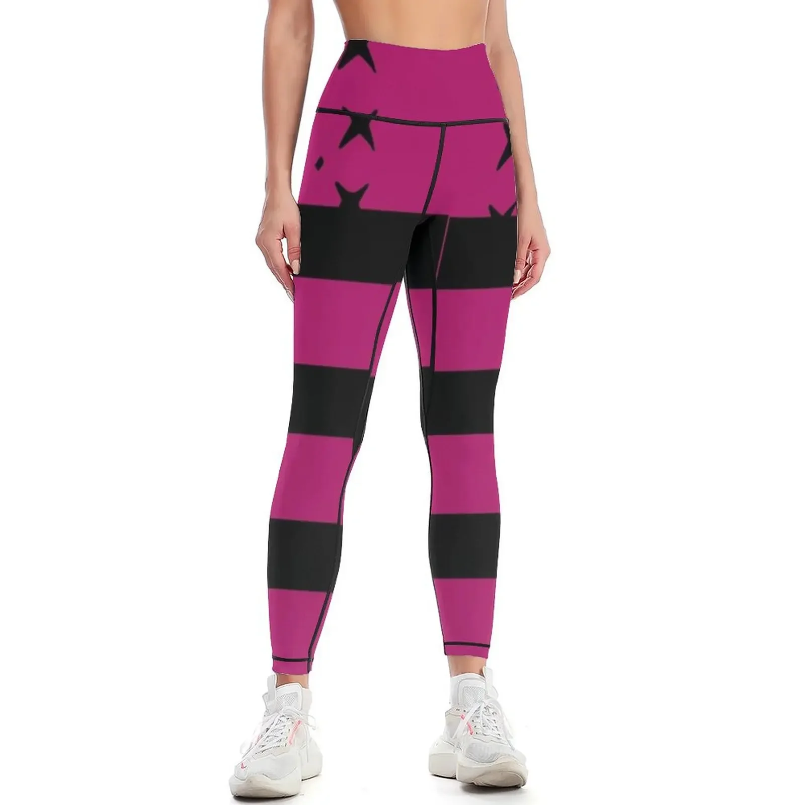 

Team yell 061 Leggings for physical Legging sexy woman gym top Womens Leggings