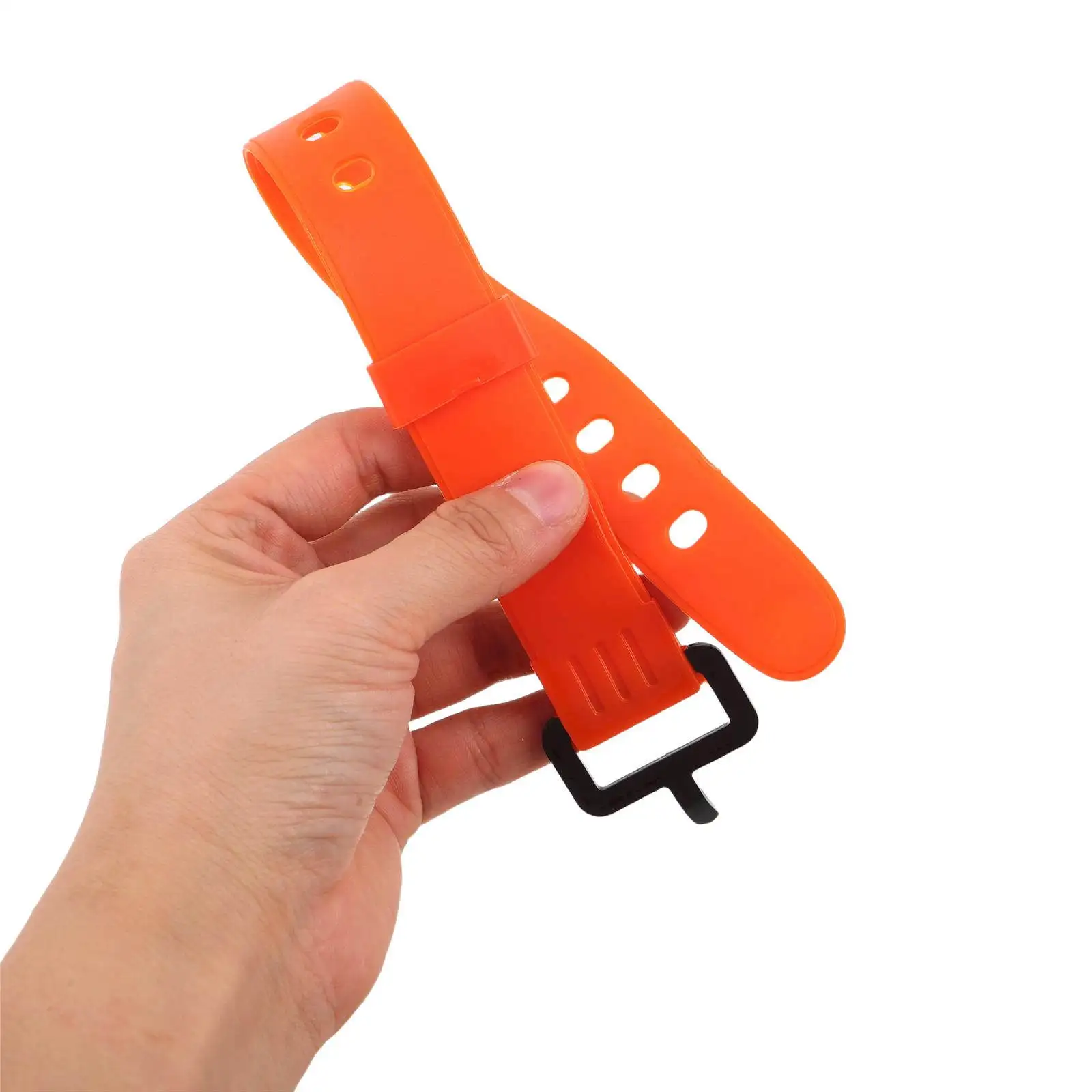 

Комплект из 4 регулируемых ремней для снегоходов, морозостойкие быстросъемные ремни-фиксаторы для лыжных ботинок и сноубордов