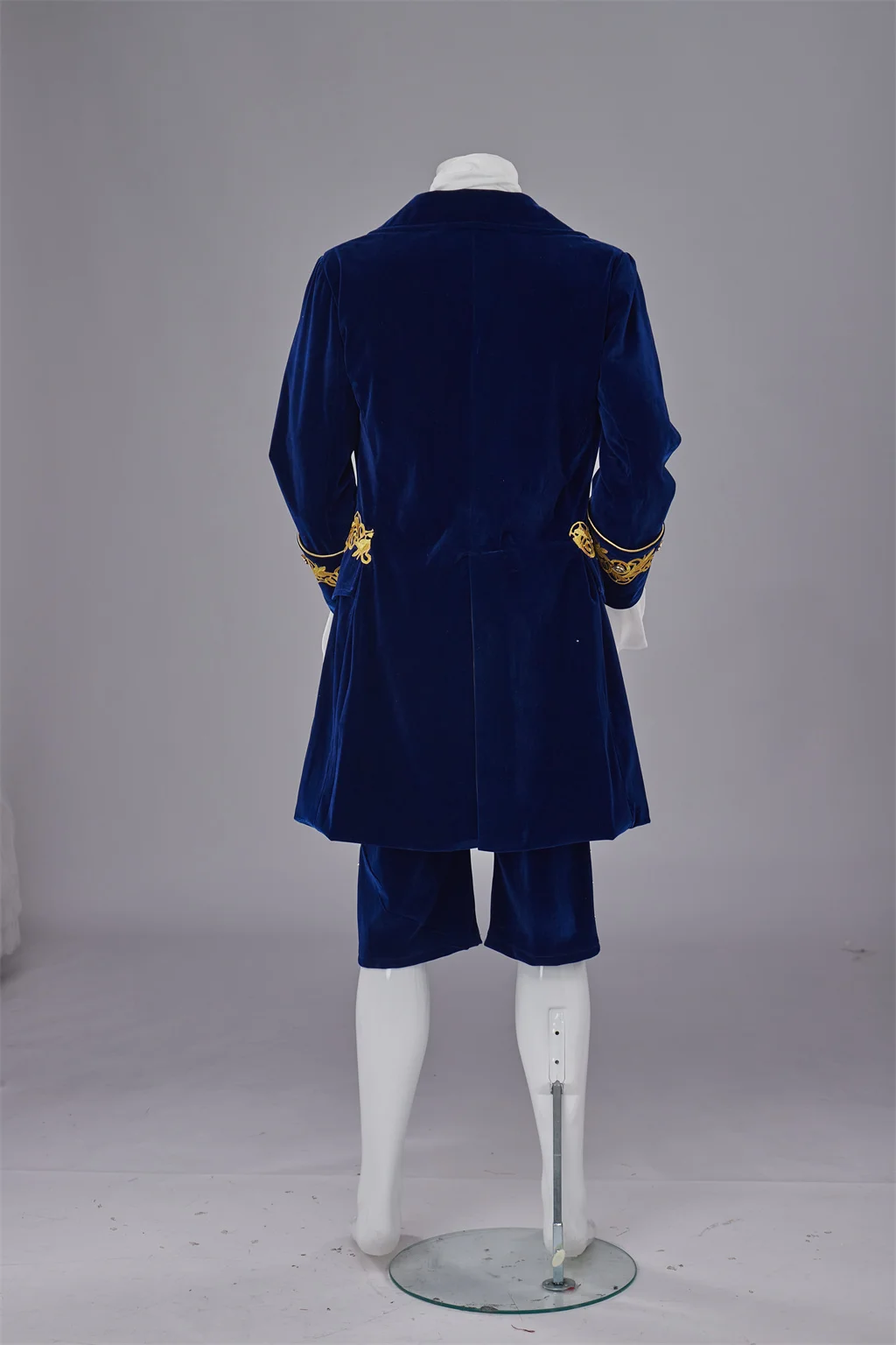 18th Century Victorian Aristocrat Gentleman Costume Outfits Medieval Royal Men Rococo Victorian Court Costume Men\'s Outfits