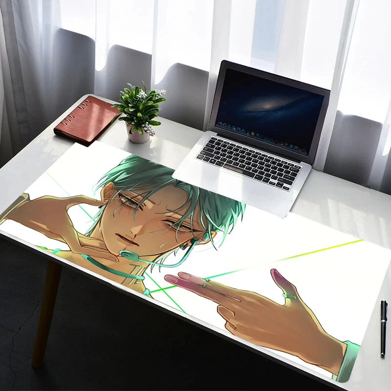 

Mouse Pad Office PC Gaming Accessories A-alien Stage Mizi Till Ivan Sua Luka Hyuna Keyboard Pad Mousepad Laptop Desk Mouse Mat