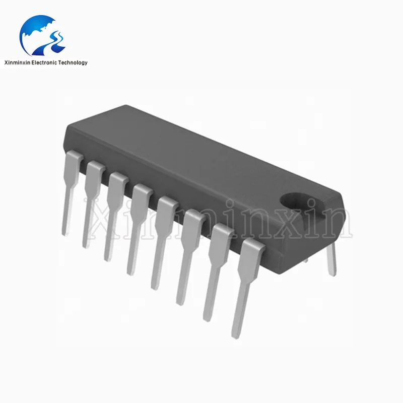 

1PCS/LOT SN74AHCT594N PDIP-16 shift register IC chip new original in stock