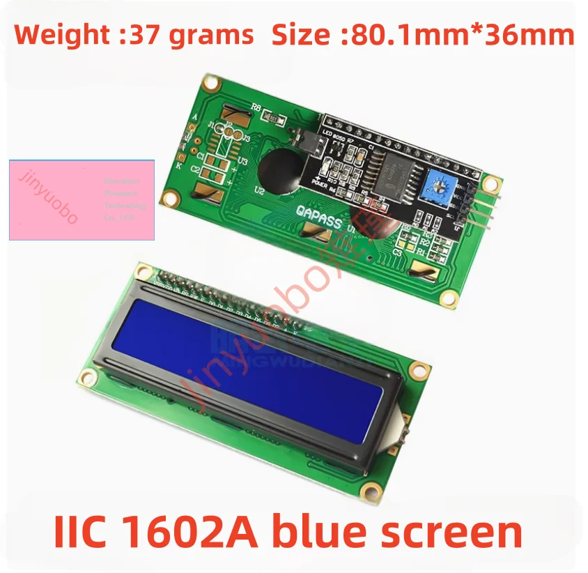 1Piece 100% New Blu…