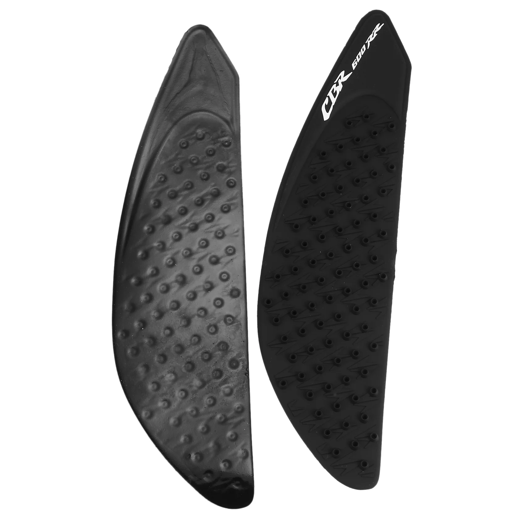 

A77T-Tank Pad Protector Sticker Decal Gas Knee Grip Tank Traction Pad Side For Honda Cbr600rr Cbr 600 Rr 2007 2008 2009 2010-201