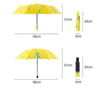 10 best sales Parapluie kawaii - №10