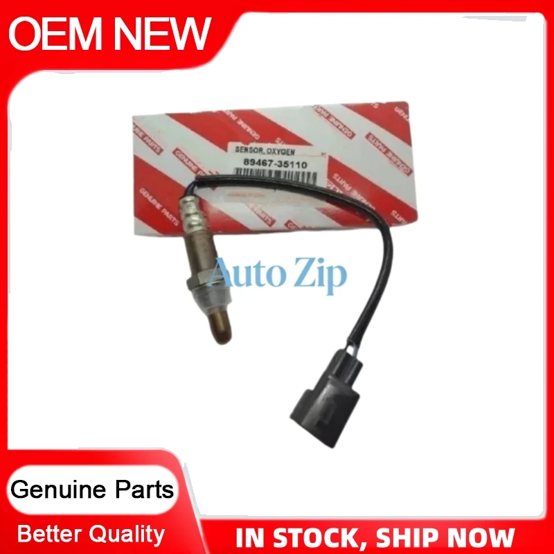 OEM 89467-35110 Front lambda O2 oxygen sensor For Toyota Hilux 4 Runner FJ CRUISER Land Cruiser GX460 LX570 8946735110