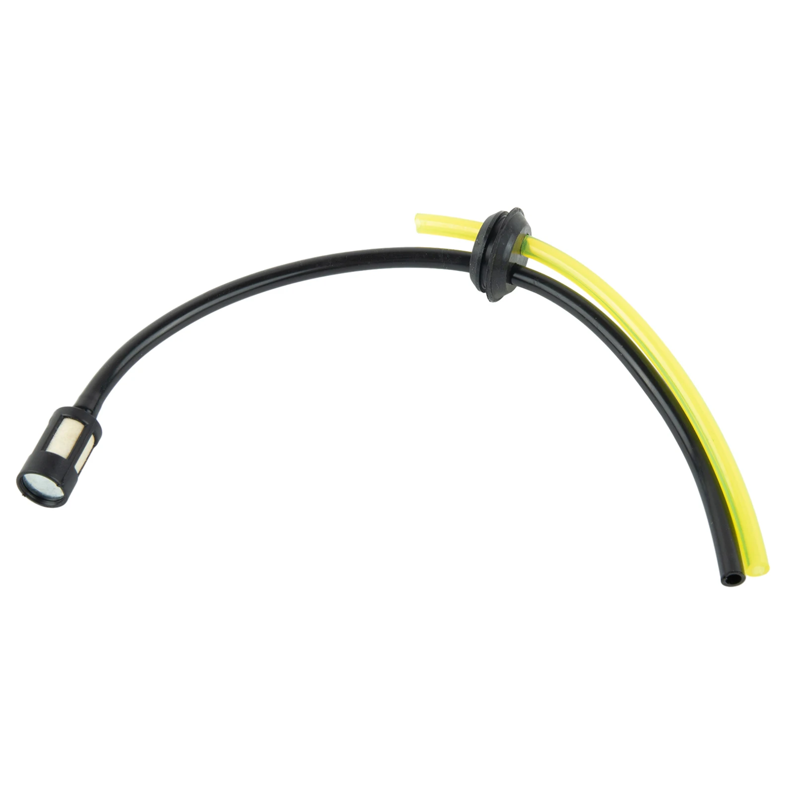 Tank Filter Fuel Line Fuel Hose Pipe Grommet Petrol Replacement Spare Parts String Trimmer Assembly For McCulloch