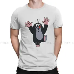 Hip Hop Style TShirt The Little Mole Comfortable New Design Gift Idea T Shirt Stuff