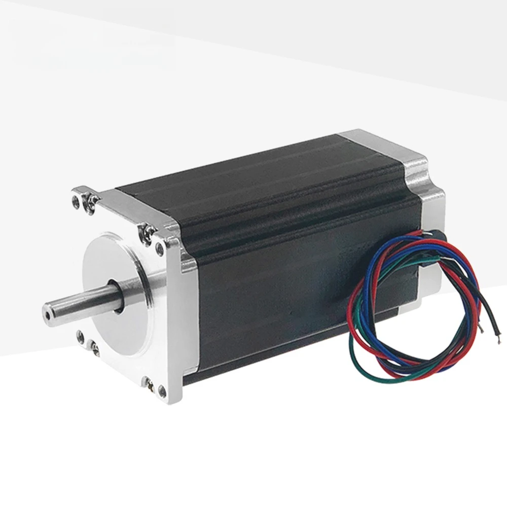 CNC Router 3Axis 4 Axis Kit 3A 3N.M Nema 23 425 Oz-in Stepper Motor DM556 Driver 360W Power Supply Mach3 3D Printer RoHS