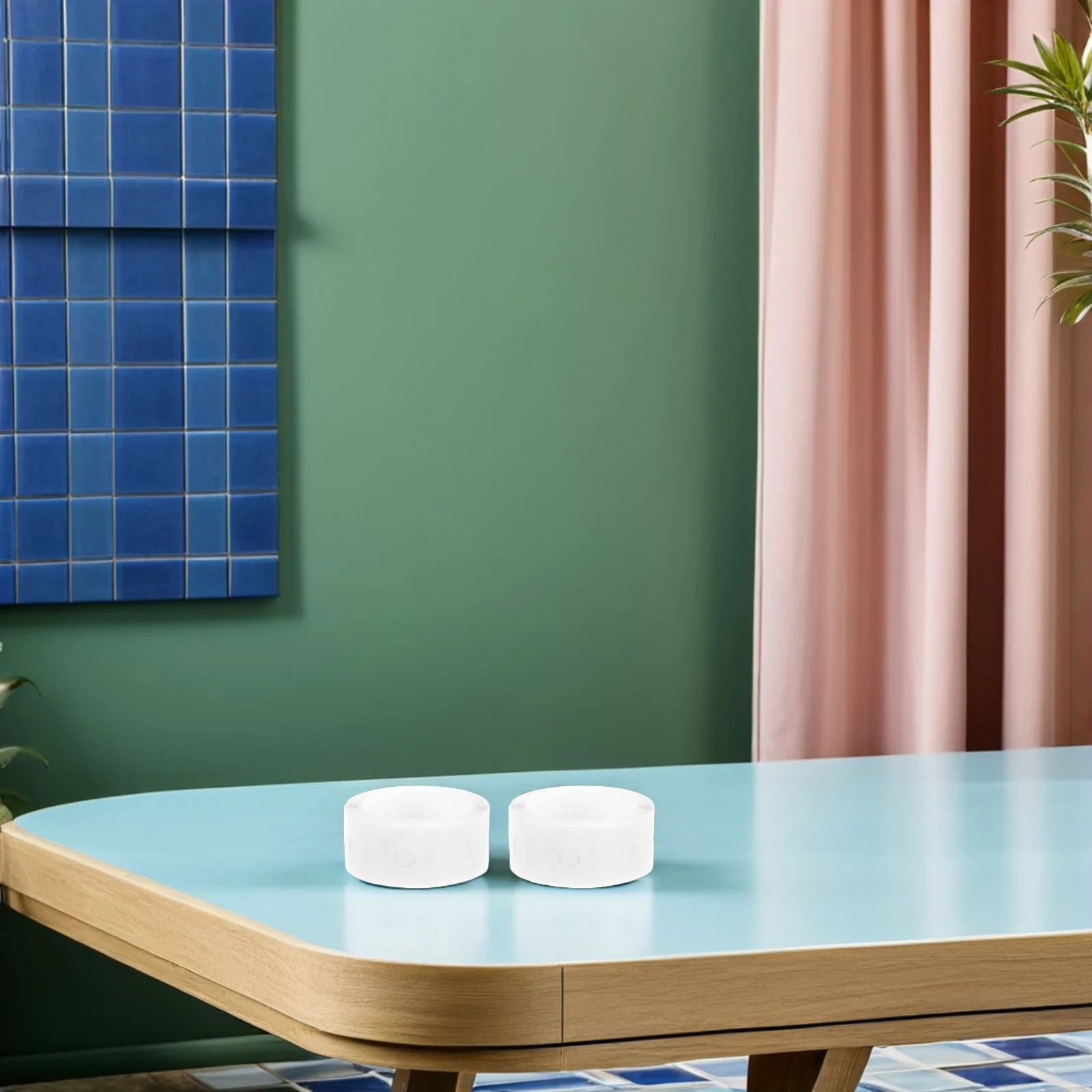 

1 Box 1/4" Clear Reinforcement Stickers Self-Adhesive Paper Hole Reinforcements For Binder Pages Office School Supplies Paper