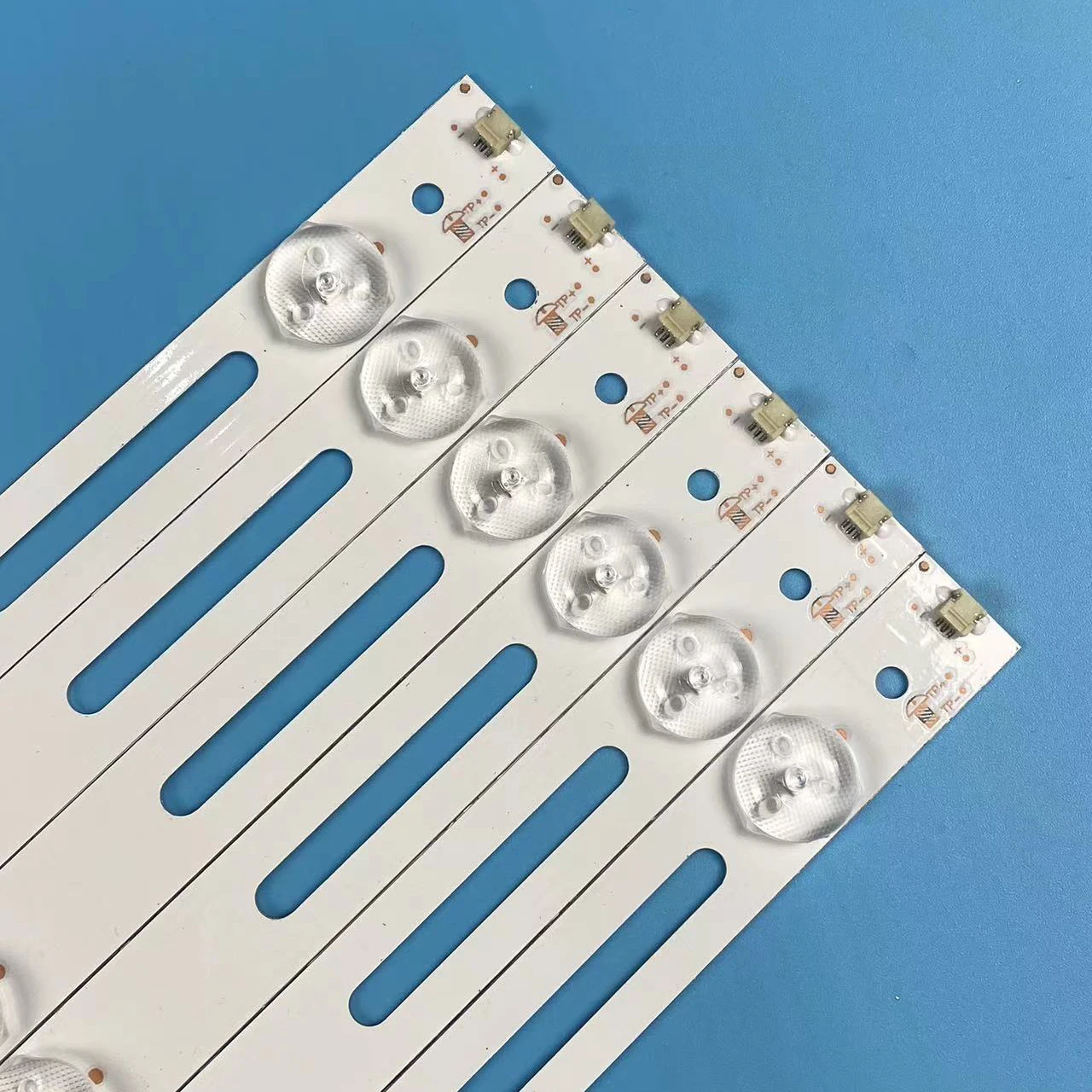 LED バックライトストリップ 50PFH4329/88 50PFK6501/12 50PFK6510 YX-50026011 50PFH5300