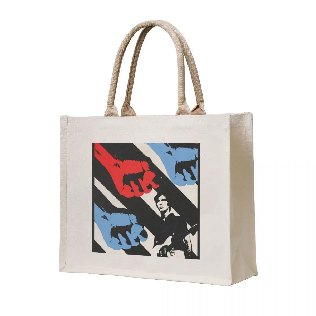 

Byrne, Baby, Byrne Tote Bag tote bag women custom canvas bag personalized tote