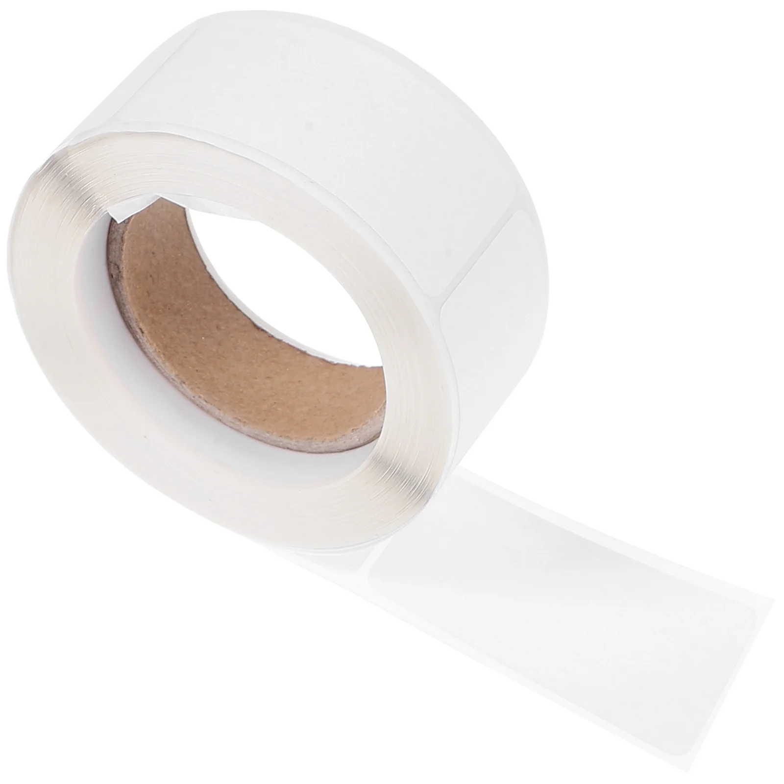 Blank Label Labels for Jars Name Stickers Food Paper Letter Scrapbooking Pricing