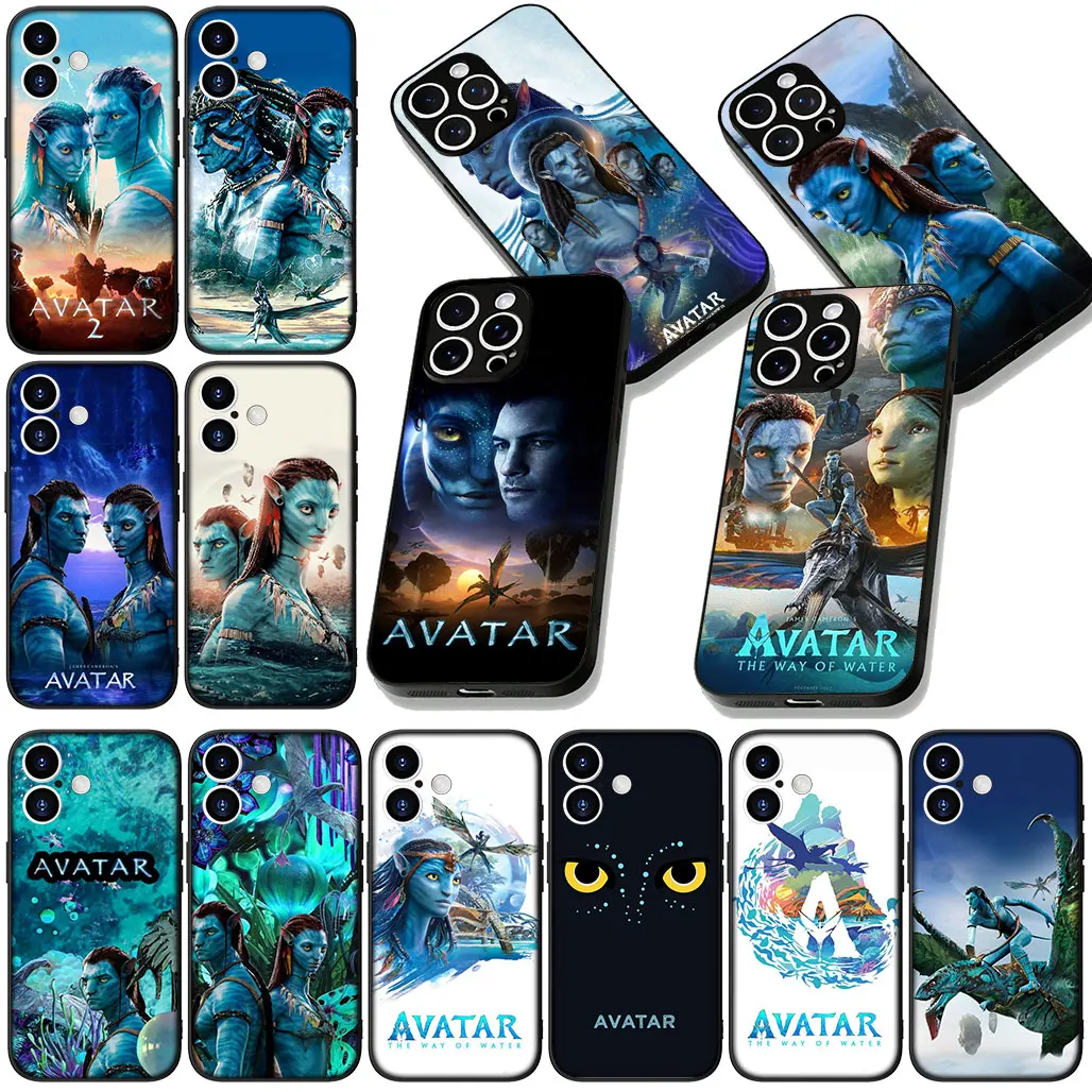 Чехол для телефона Avatar The Way of Water Корпус для Motorola Moto E13 E20 E32 E22 G22 G23 G32 G60 G72 G7 G8 G9 Plus Power Case Чехол для телефона Avatar The Way of Water Корпус для Motorola Moto E13 E20 E32 E22 G22 G23 G32 G60 G72 G7 G8 G9 Plus Power Case