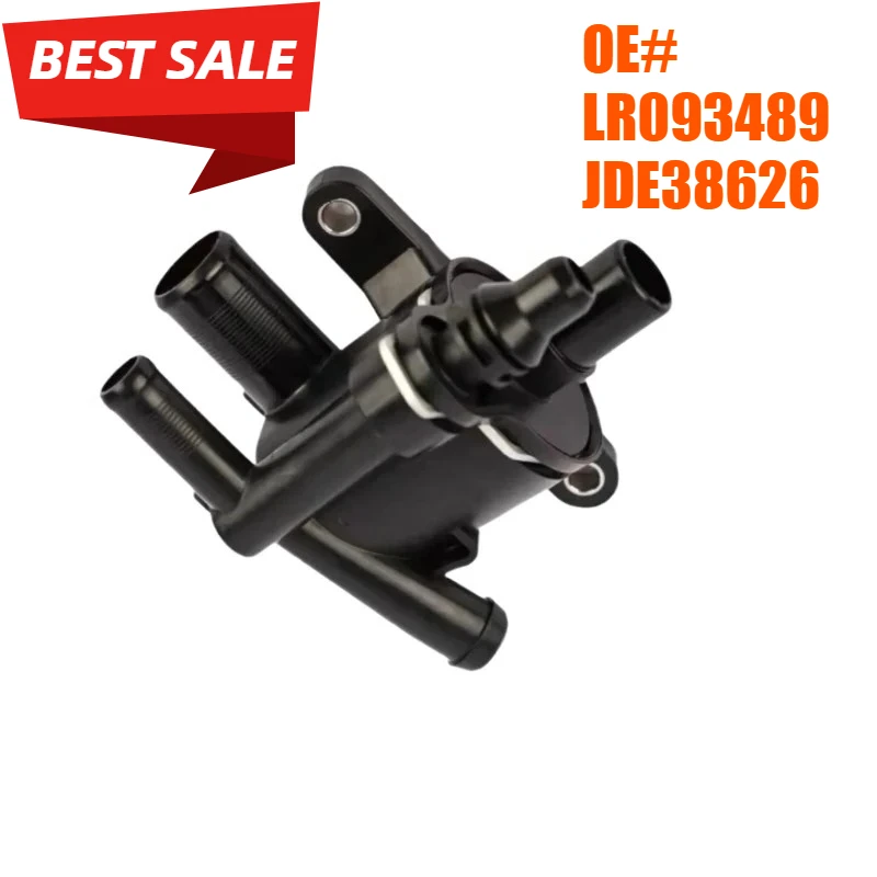 

LR093489 JDE38626 Автозапчасти, масловодоотделитель, подходит для Land Rover Range Rover Sport 2014-2022 L494 Discovery 5 2017 L462