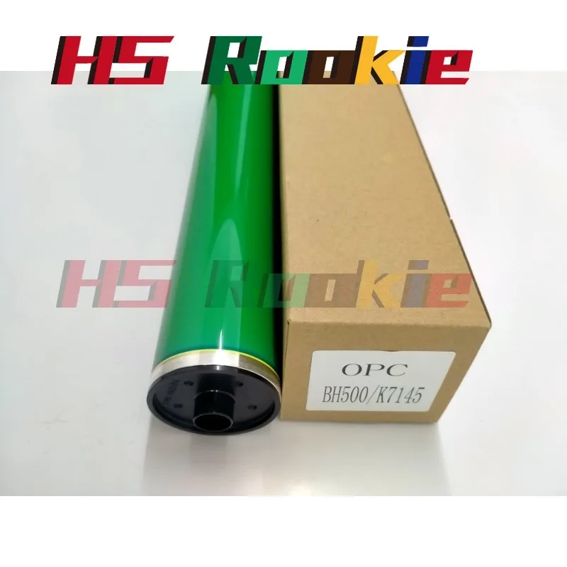 BH500 opc drum support for Konica Minolta BizhubBH420 High Quality  Drum support for Konica Minolta Bizhub BH500/420/501/421/360