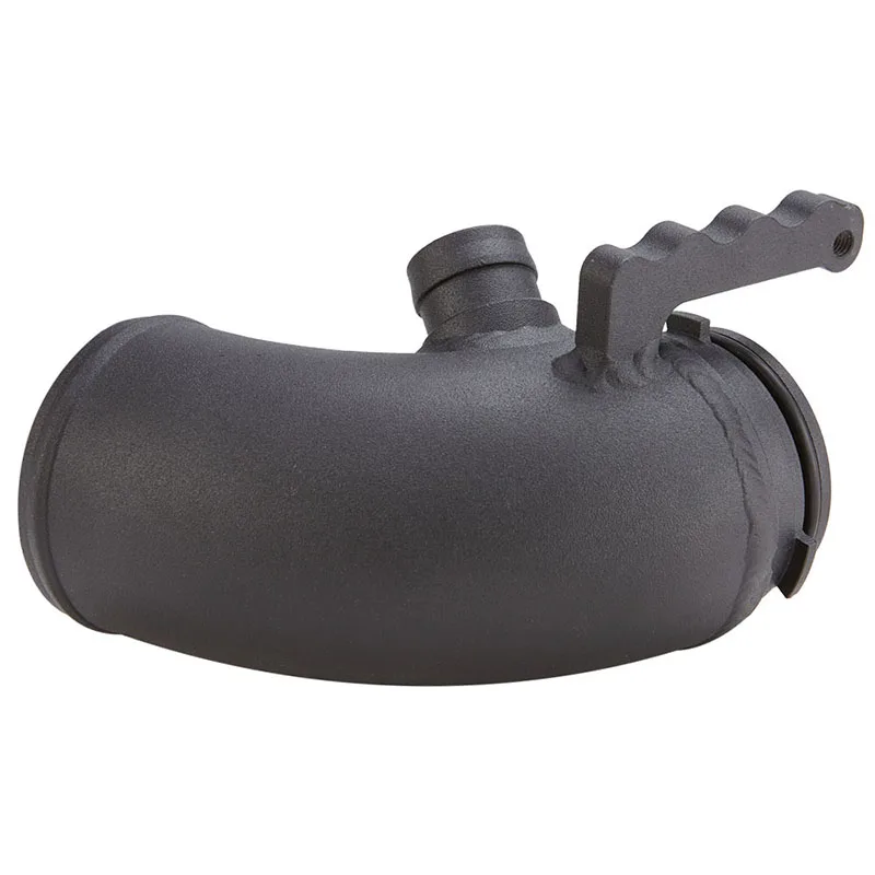High Quality 1.8T/2.0T Turbo Inlet Elbow Pipe Specifically Designed for   MK7   S3 A3 Auto Parts