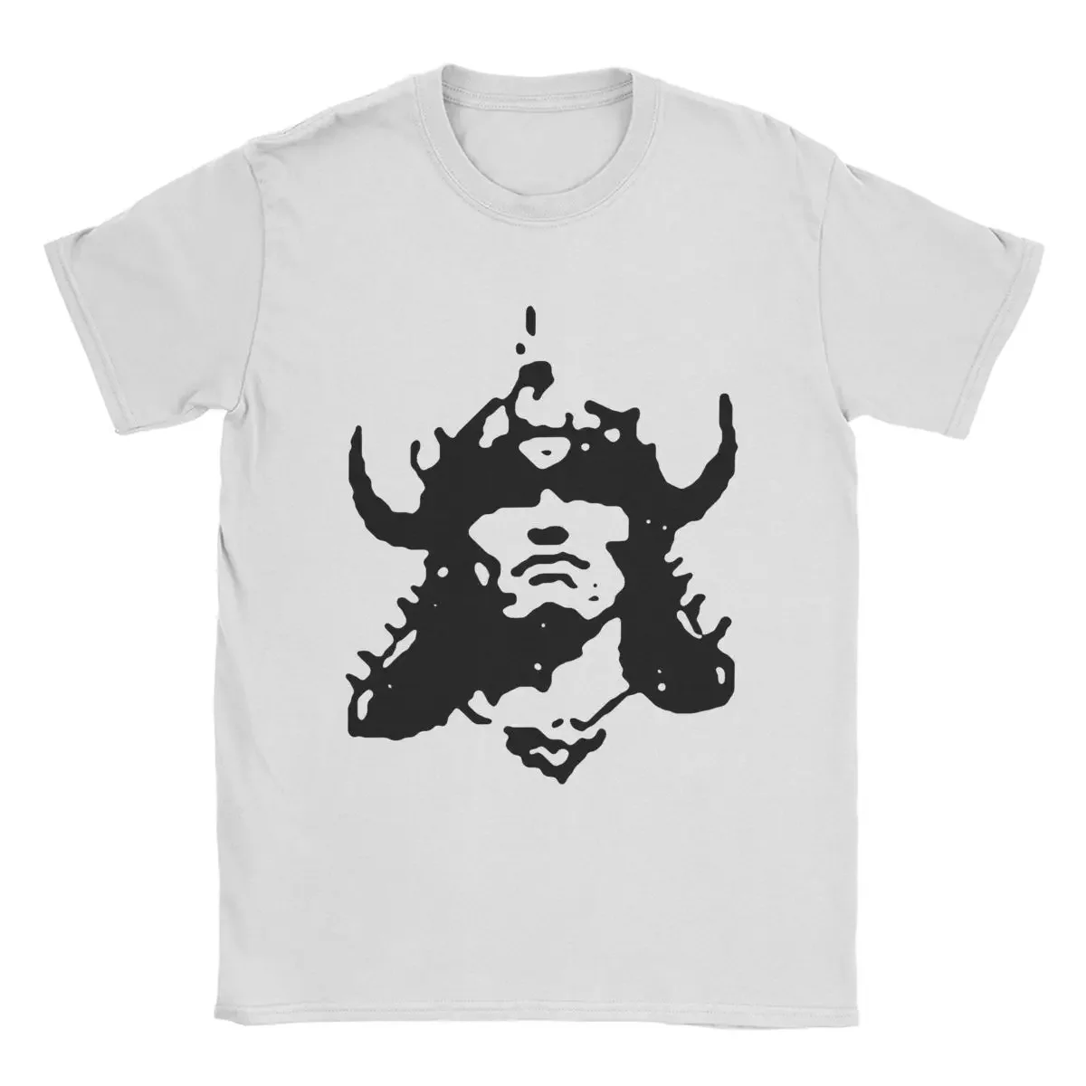 Men's T-Shirts Conan The Barbarian Novelty Pure Cotton Tee Shirt Short Sleeve T Shirts O Neck Tops New Arrival