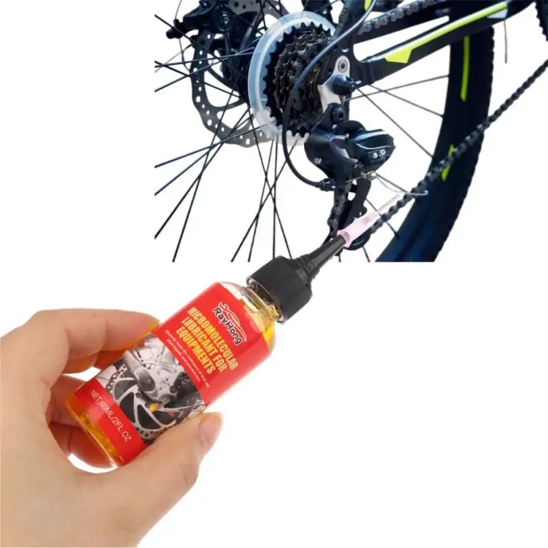 

SXH 1 шт., смазка для предотвращения ржавчины подшипника дверного замка, оборудование для автомашины, микромолекулярное механическое смазочное масло