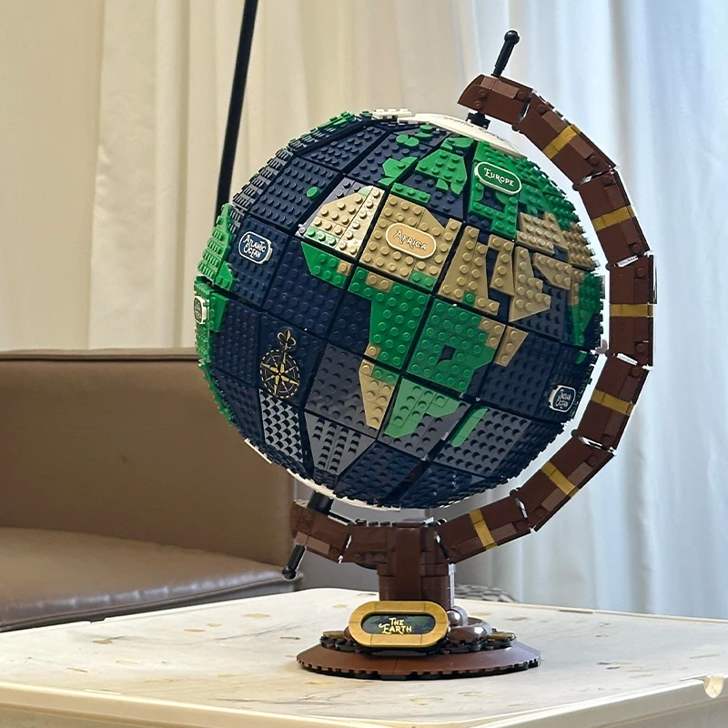 Thumbnail 4 - #37 Budget World Globes for Smart Shoppers