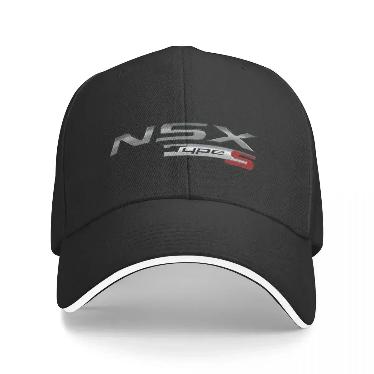 

NSX ACURA Type S автомобильные бейсболки Snapback модные бейсболки дышащие повседневные уличные унисекс настраиваемые полихромные