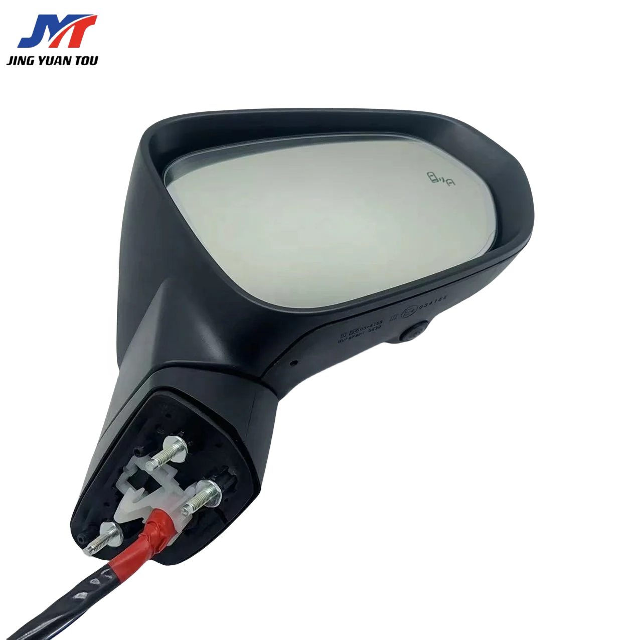 

Factory Price 360 Rearview Mirror Security Blind Spot Side Mirror for Lexus RX350
