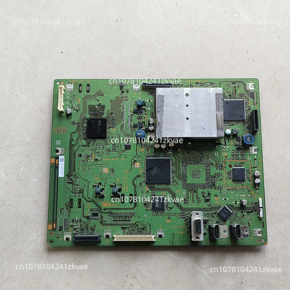 

Original KLV-52W380A Mainboard 1-873-983-11 Screen Lty520hb02