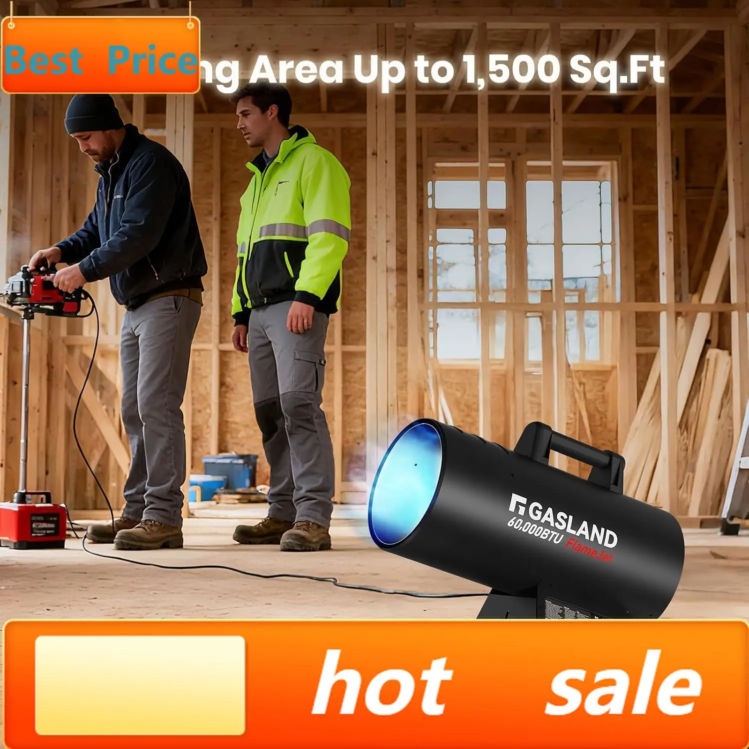 Hot-Sellingflamejet…