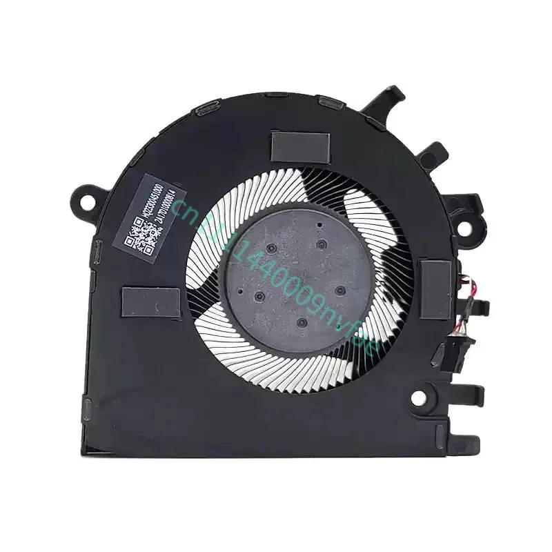 5F10S14079 Laptop Cooling CPU GPU Fan For Lenovo IdeaPad Pro 5 14IRH8 14APH8 14ARP8 5F10S14080 DFS5K12114262S VGA Cooler Fans0.2