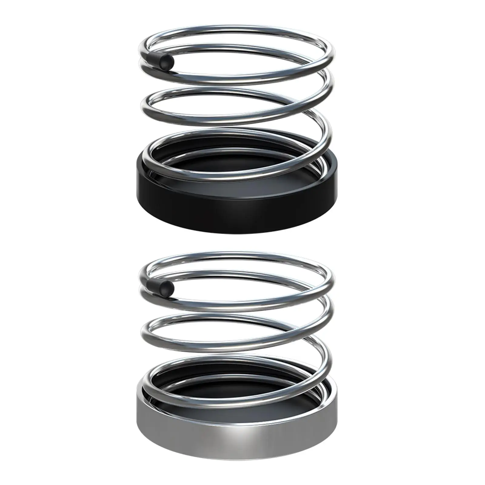 Universal Car Water Cup Holder Bottle Holder Durable Multipurpose Spring Rack for home Vehicle Replace Accessory image 2