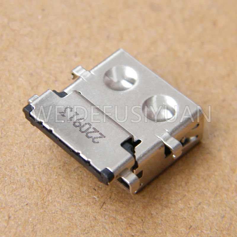 New 3.0 USB Jack 9Pin Connector For HP OMEN 8Pro 16-K TPN-Q281 Laptop Data Socket Port