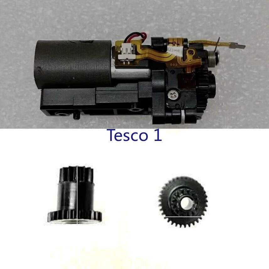 NEW Original A Set For Canon EOS R Shutter MB Control Motor Gears Digital Camera Replacement Part