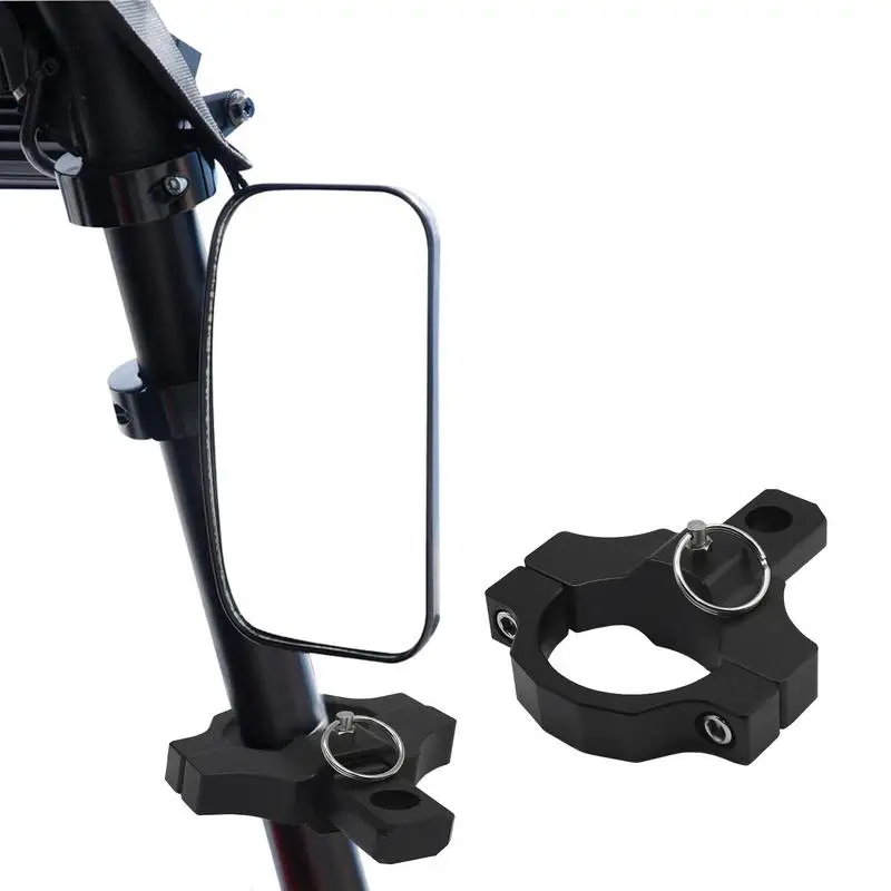 

Aluminum Adjustable Quick-Release UTV Whip Mount Off-Road Flag Pole Bracket For Mounting UTV Flag And Whip Light Off-Road Flag