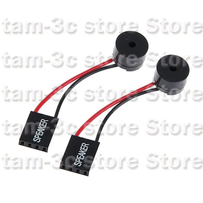 D0UA 2PCS Mini Mini Mini Mini -Mini -Plainista Módulo som para um sinal sistema simples