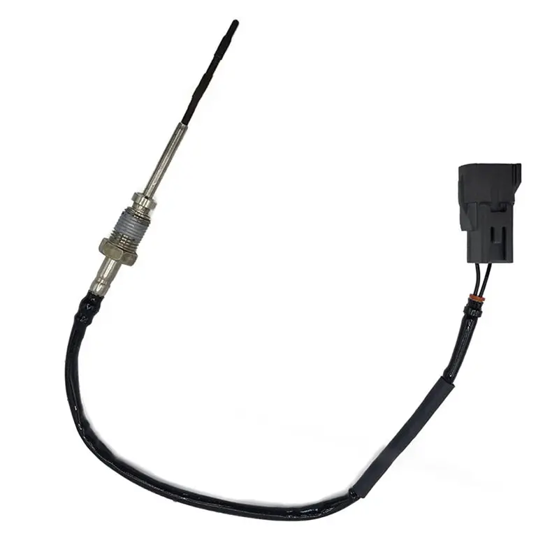 جديد 89425-71070 مستشعر درجة حرارة غاز العادم لتويوتا هايلكس لمحرك الديزل لاند كروزر برادو 2.8-رقم الجزء. 894271070 #3